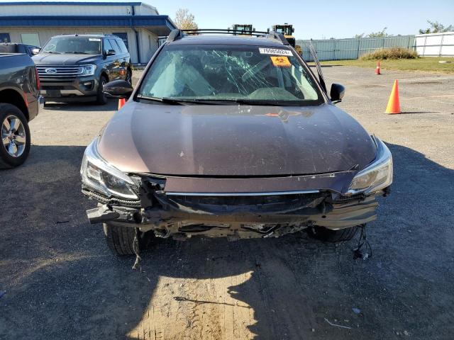 Photo 5 from auction – 2022 SUBARU OUTBACK LI with VIN 4S4BTANC6N3110738
