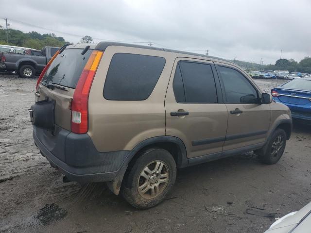 Photo 3 from auction – 2004 HONDA CR-V EX with VIN SHSRD788X4U203606