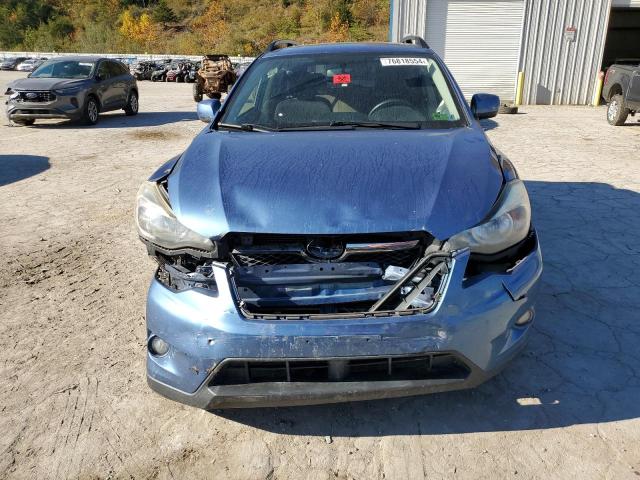 Photo 5 from auction – 2014 SUBARU XV CROSSTR with VIN JF2GPAVC4E8342192