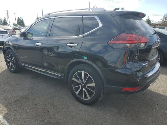 Photo 2 from auction – 2018 NISSAN ROGUE S with VIN JN8AT2MT7JW487230