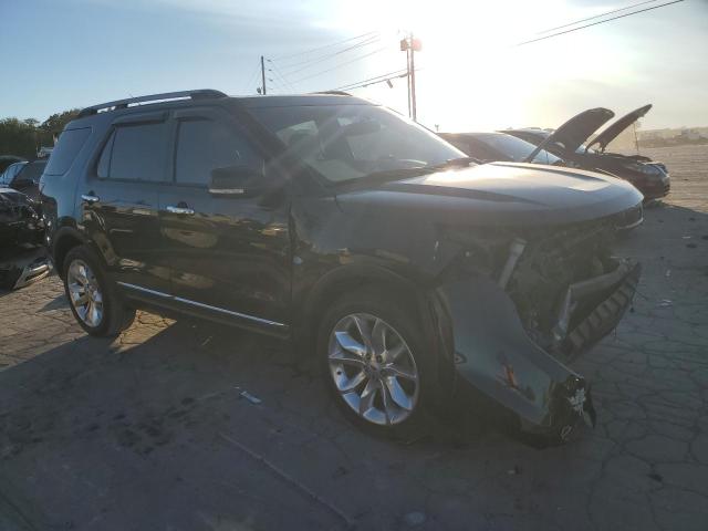 Photo 4 from auction – 2013 FORD EXPLORER X with VIN 1FM5K7D83DGB81760