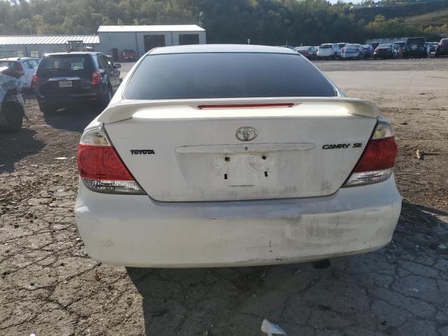 Photo 6 from auction – 2005 TOYOTA CAMRY LE with VIN 4T1BE32K55U531863
