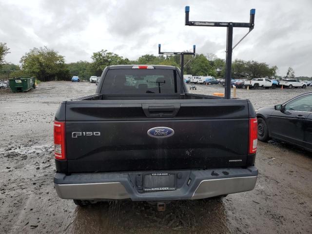 Photo 6 from auction – 2016 FORD F150 SUPER with VIN 1FTFX1EF5GKD47671