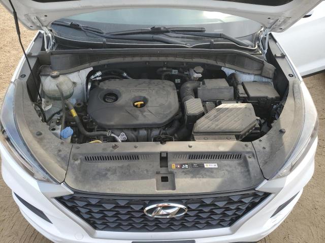 Photo 12 from auction – 2019 HYUNDAI TUCSON LIM with VIN KM8J3CA40KU070720