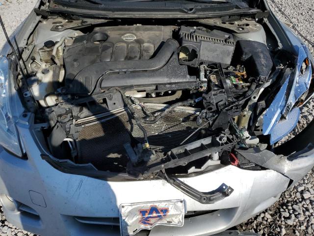 Photo 11 from auction – 2012 NISSAN ALTIMA BAS with VIN 1N4AL2AP5CN407800