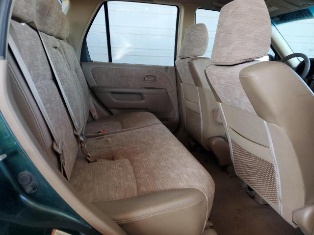 Photo 10 from auction – 2004 HONDA CR-V LX with VIN JHLRD68404C011903