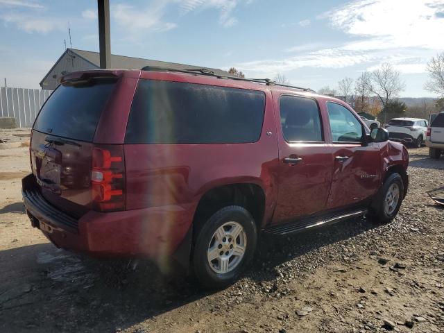Photo 3 from auction – 2007 CHEVROLET SUBURBAN K with VIN 3GNFK16347G100739