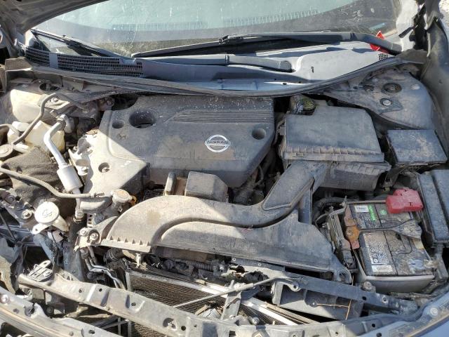 Photo 11 from auction – 2015 NISSAN ALTIMA 2.5 with VIN 1N4AL3AP9FC275579
