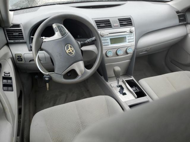 Photo 8 from auction – 2009 TOYOTA CAMRY BASE with VIN 4T1BE46K19U343749