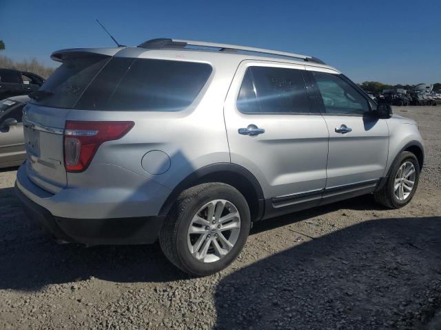 Photo 3 from auction – 2013 FORD EXPLORER X with VIN 1FM5K7D92DGA88107