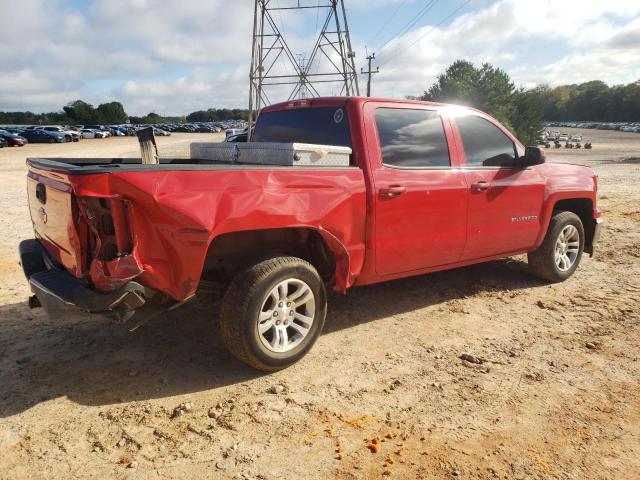Photo 3 from auction – 2015 CHEVROLET SILVERADO with VIN 3GCPCREH0FG147108