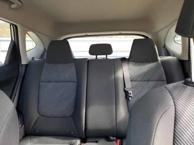Photo 10 from auction – 2025 KIA SELTOS LX with VIN KNDEPCAA9S7709448