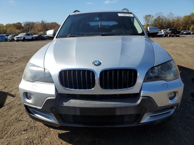 Photo 5 from auction – 2007 BMW X5 3.0I with VIN 5UXFE43547L039532