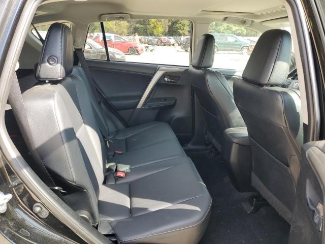 Zdjęcie 11 z aukcji – 2014 TOYOTA RAV4 LIMIT z VIN 2T3DFREV0EW173254