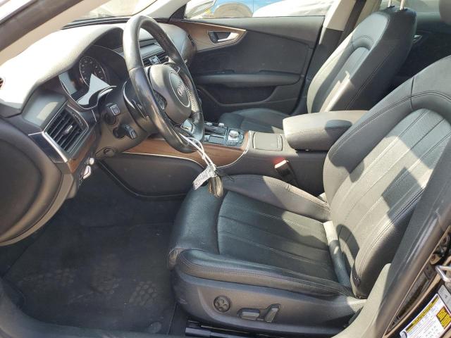 Photo 7 from auction – 2015 AUDI A7 PRESTIG with VIN WAU2GAFCXFN009065