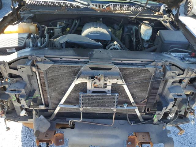 Photo 11 from auction – 2004 CHEVROLET SILVERADO with VIN 1GCHK29U34E214830