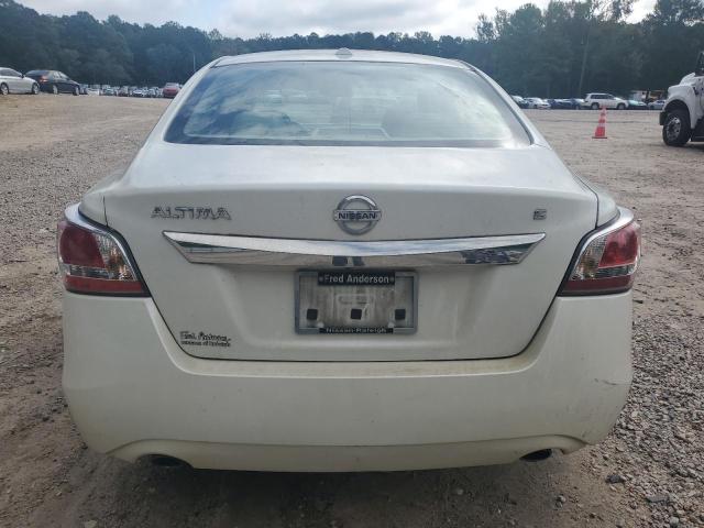 Photo 6 from auction – 2015 NISSAN ALTIMA 2.5 with VIN 1N4AL3AP1FN371386