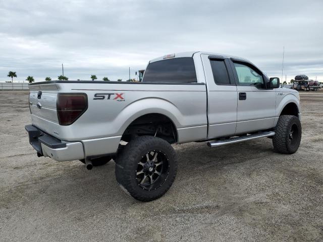 Photo 3 from auction – 2014 FORD F150 SUPER with VIN 1FTEX1EM5EFA61304