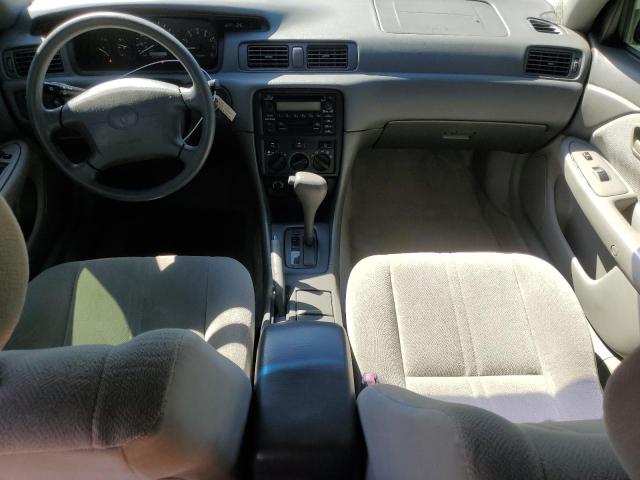 Photo 8 from auction – 2000 TOYOTA CAMRY CE with VIN 4T1BG22K4YU002574