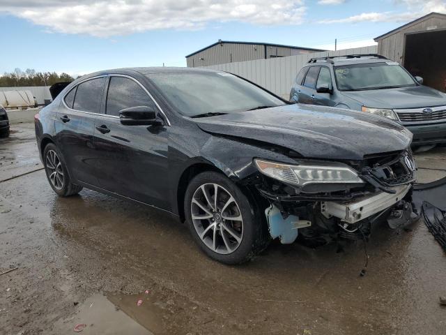 Photo 4 from auction – 2015 ACURA TLX with VIN 19UUB2F37FA014586