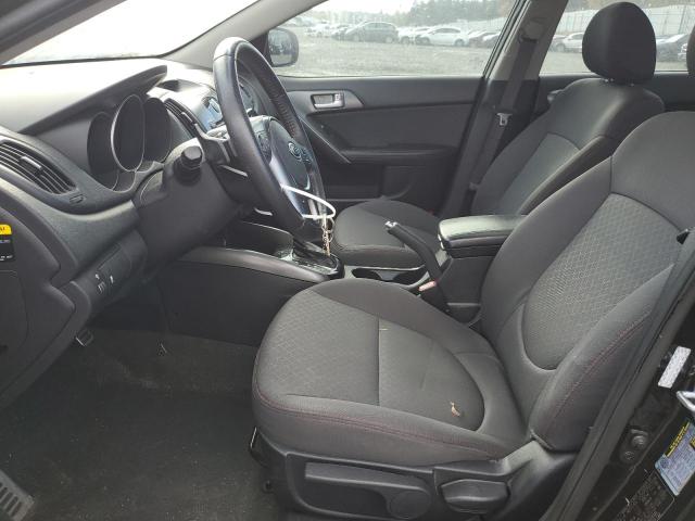 Photo 7 from auction – 2012 KIA FORTE SX with VIN KNAFW4A31C5524349
