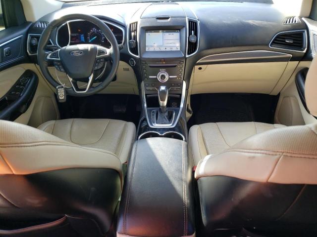 Photo 8 from auction – 2017 FORD EDGE TITAN with VIN 2FMPK3K82HBC11932