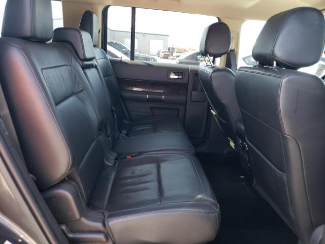 Photo 11 from auction – 2018 FORD FLEX LIMIT with VIN 2FMHK6D85JBA00989