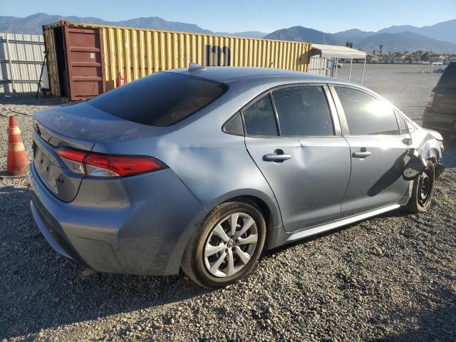 Photo 3 from auction – 2022 TOYOTA COROLLA LE with VIN JTDEPMAE2NJ227193