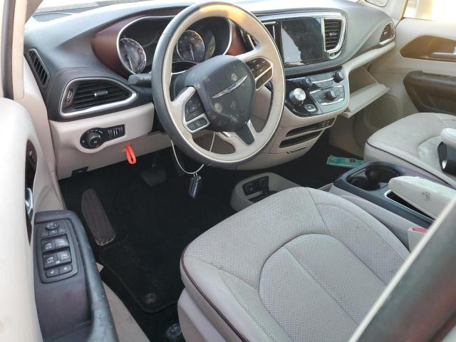 Photo 8 from auction – 2017 CHRYSLER PACIFICA L with VIN 2C4RC1GG5HR665730