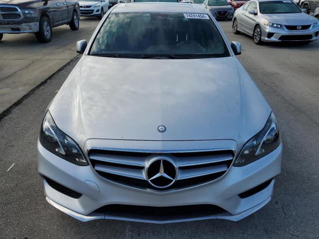 Photo 5 from auction – 2014 MERCEDES-BENZ E 350 with VIN WDDHF5KB8EA832352
