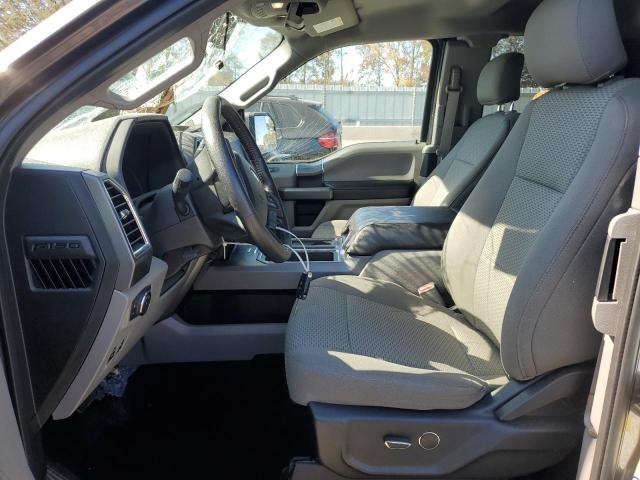 Photo 7 from auction – 2016 FORD F150 SUPER with VIN 1FTEX1CP3GFD31498