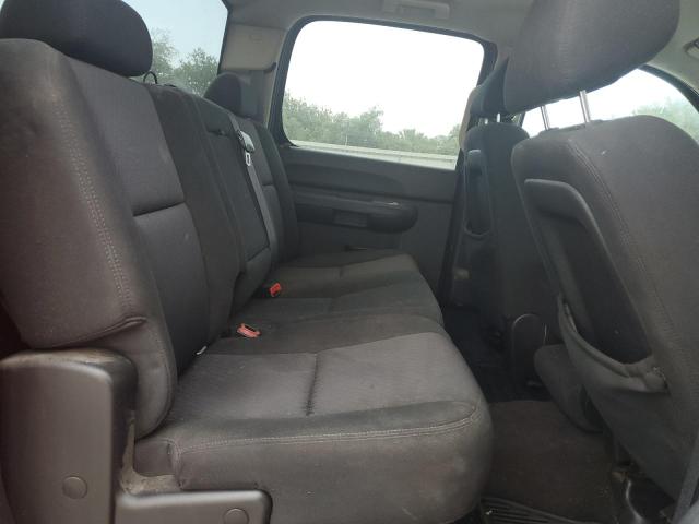 Photo 10 from auction – 2010 GMC SIERRA C15 with VIN 3GTRCUEA9AG208723