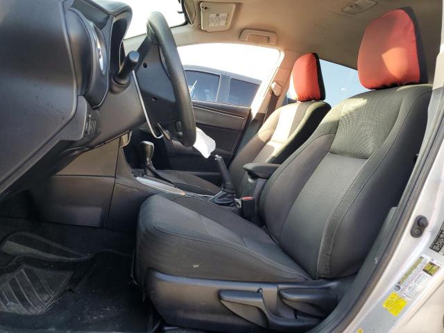 Photo 7 from auction – 2019 TOYOTA COROLLA L with VIN 2T1BURHE4KC158481