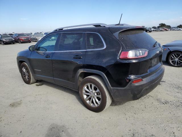 Photo 2 from auction – 2019 JEEP CHEROKEE L with VIN 1C4PJLCB9KD248690