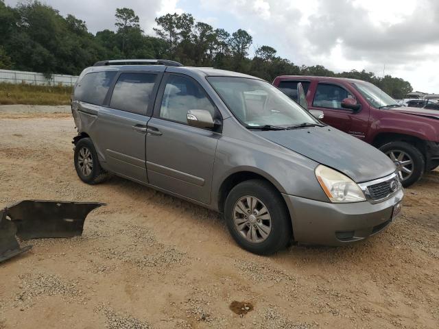 Photo 4 from auction – 2012 KIA SEDONA LX with VIN KNDMG4C78C6432351
