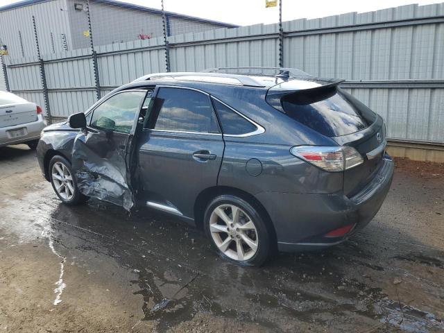 Photo 2 from auction – 2011 LEXUS RX 350 with VIN 2T2ZK1BAXBC061339