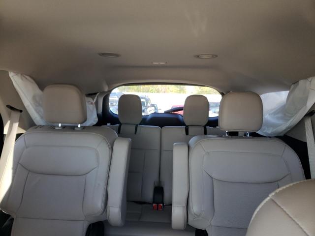 Photo 10 from auction – 2023 FORD EXPLORER L with VIN 1FMSK8FH3PGA16284