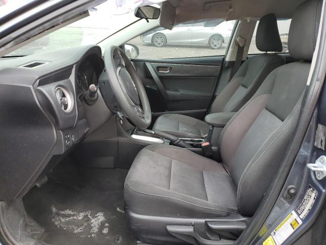 Photo 7 from auction – 2018 TOYOTA COROLLA L with VIN 2T1BURHE5JC111393
