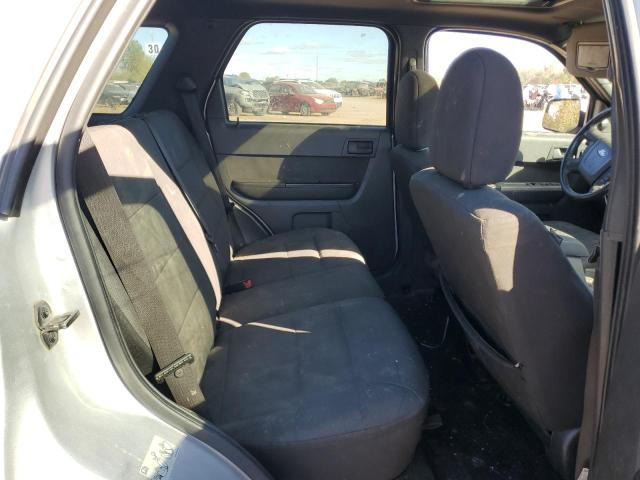 Photo 11 from auction – 2011 FORD ESCAPE XLT with VIN 1FMCU0D70BKB90832