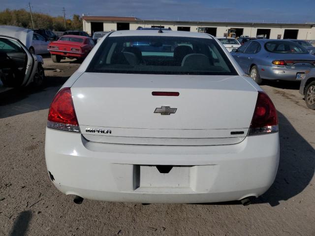 Photo 6 from auction – 2014 CHEVROLET IMPALA LIM with VIN 2G1WA5E35E1116659