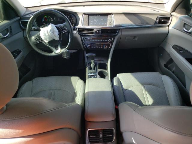 Photo 8 from auction – 2017 KIA OPTIMA PLU with VIN KNAGV4LD5H5010976