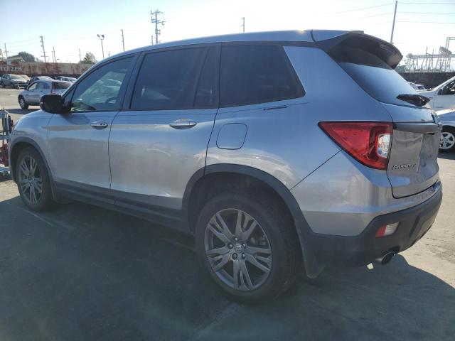 Photo 2 from auction – 2020 HONDA PASSPORT E with VIN 5FNYF7H50LB000578