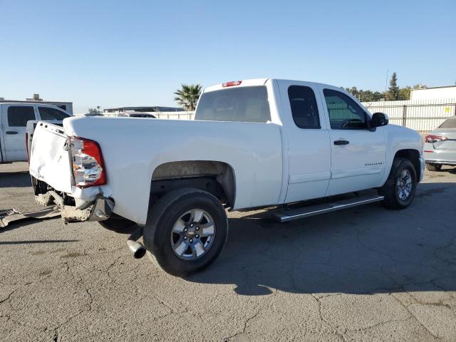 Photo 3 from auction – 2007 CHEVROLET SILVERADO with VIN 2GCEC19C371544944