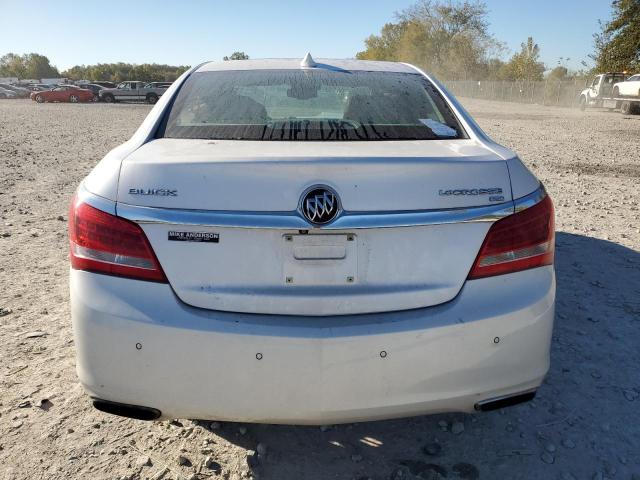 Photo 6 from auction – 2016 BUICK LACROSSE P with VIN 1G4GE5G34GF122263