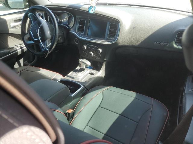 Photo 8 from auction – 2016 DODGE CHARGER R/ with VIN 2C3CDXCT8GH105184