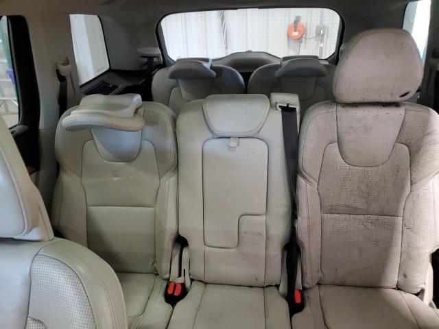Photo 10 from auction – 2016 VOLVO XC90 T6 with VIN YV4A22PL9G1038208