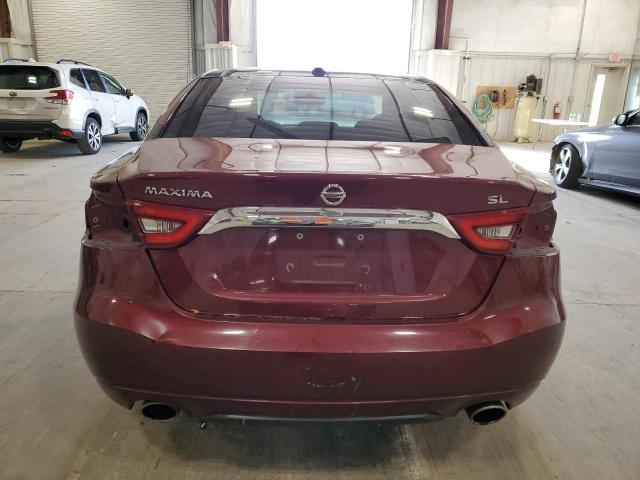 Photo 6 from auction – 2017 NISSAN MAXIMA 3.5 with VIN 1N4AA6AP5HC442238