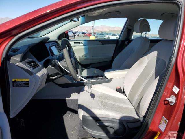 Photo 7 from auction – 2016 HYUNDAI SONATA SE with VIN 5NPE24AF6GH343791