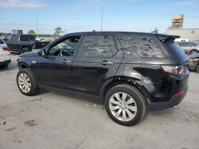 Photo 2 from auction – 2016 LAND ROVER DISCOVERY with VIN SALCT2BG6GH564685