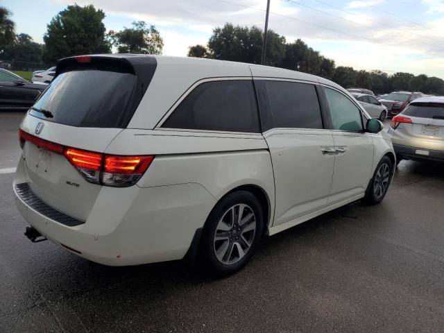 Photo 3 from auction – 2014 HONDA ODYSSEY TO with VIN 5FNRL5H93EB021397